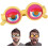 Πρωτότυπα και ιδιόμορφα γυαλιά, γυαλιά googly eye, διασκεδαστικά και μοναδικά γυαλιά, 1