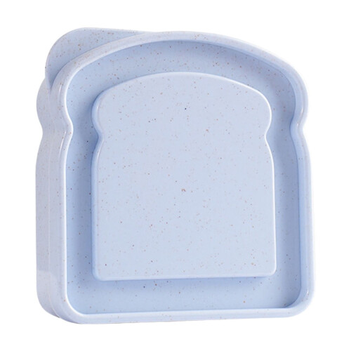 2L Reusable Sandwich Container with Lid