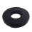 Donutpude til siddepude mod halebenssmerter og haleben - Premium memory foam donut 1