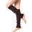 Gebreide beenwarmers voor dames – 2 paar, elastisch en warm 1