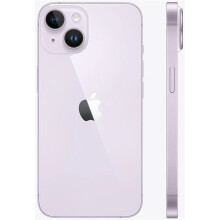 iPhone 14(A2882)Purple 128GB Single Sim