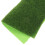 FRCOLOR30X30cm Τεχνητό γρασίδι με σπιτάκια κήπου Fairy για εξωτερικό χώρο σε κιτ Moss Green 6