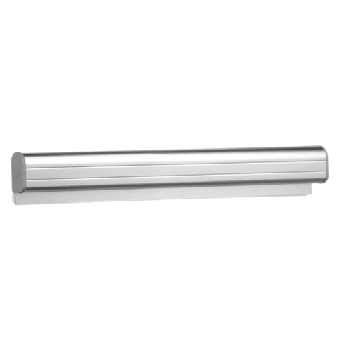 Kitchen Takeaway Order Organizer Kitchen Rack Ticket Holder Aluminum 50cm