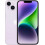 Apple iPhone 14（A2882）Purple 128GB Single Sim 3