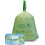 Komposterbare snøreposer 13 gallon 30 stk. 1