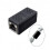 CY CAT6RJ45 Θηλυκό σε Θηλυκό Lan Συνδετήρας Ethernet Καλώδιο Επέκτασης Δικτύου με Θωράκιση 1