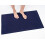 Ensemble de 6 serviettes de bain en coton turc, 600 g/m² 1