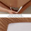 Deep Pocket Queen Sheet Set 100% Polyester 4-Pc 3