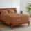 Deep Pocket Queen Sheet Set 100% Polyester 4-Pc 5