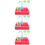 3Ensembles Parrot Batterie Facile 3