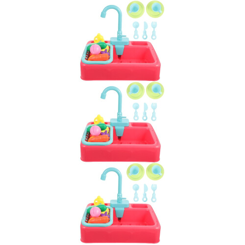 3Ensembles Parrot Batterie Facile 2