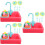 3Ensembles Parrot Batterie Facile 4