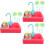 3Ensembles Parrot Batterie Facile 5