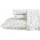 Twin XL Percale Cotton Sheet Set 100% 1
