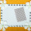 2 Pcs Embossing Folders Embossing Template Card Making Folders 0.3X10.5X14.8CM 5