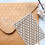 2 Pcs Embossing Folders Embossing Template Card Making Folders 0.3X10.5X14.8CM 6