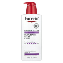 Eucerin, Lotion na zmarszczki, Bez woni, 16,9 fl oz (500 ml)