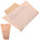 20Pièces Bouquets Roses Papier Durable Délicat 5