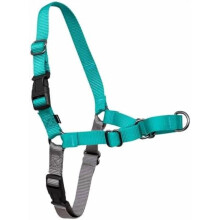 Harnais pour chien Easy Walk – Attache avant anti-traction, respirant,