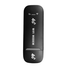 4G LTE loed USB Dongle Modem Wirel WiFi Adapter Hotspot Card Router Q0W9