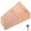 20Pièces Bouquets Roses Papier Durable Délicat 10
