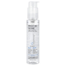 Giovanni, Frizz Be Gone, Super Smoothing, Anti-Frizz Hair Serum, 2.75 fl oz (81 ml)
