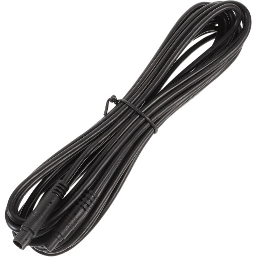Dash Cam Rear View Backup Camera Extension Cord Reverse Car Recorder Cable Extension Cord