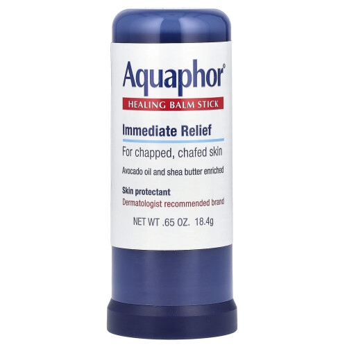 Aquaphor Ακουάφορ, Θεραπευτική Κρέμα Stick, 0.65 oz (18.4 g)