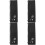 4Pièces Multi-Usage Raquette Badminton Noir En Velours Résistant 7
