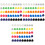 3Ensembles Ailes Solides Multicolores Pour Jeu De Fléchettes Sport 4