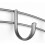 Over Door Hook Rack 14 Hooks for Towels and Clothes 2