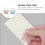 Kylmä- ja kuumapermanenttipaperit – 2Boxes 4