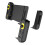 Controller di gioco wireless Bluetooth Dual-Strike Stretch – Connessione diretta per Android/iOS, compatibile con Honor of Kings e PUBG Mobile 4
