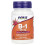 NOW Foods NOW Foods, B-1, 100 mg, 100 Tabletek 1