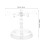 Winkelhangerhouder, sleutelhangerdisplay, bureau-organizer (1 set) 2