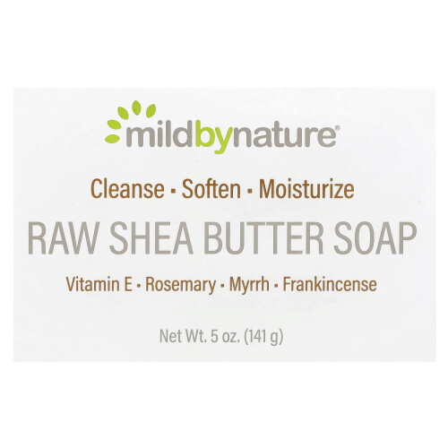 Mild By Nature, Φυσική Σοκολάτα Σαμπουνιού, 5 oz (141 g)