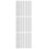 3Pièces Cartes Blanches Pour Notes, Messages, Scrapbooking 8