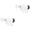 2Pièces Ensemble Valve Toilette Rv ABS Flexible Et Robuste 5