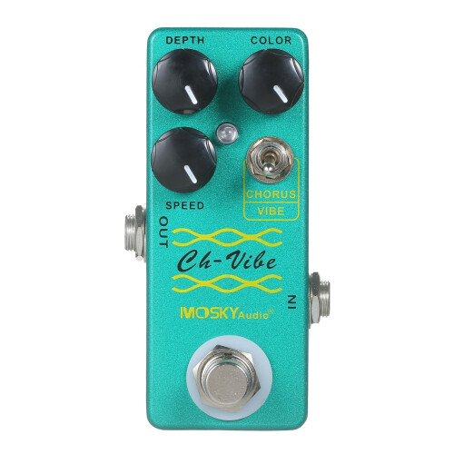 Effect Pedal,Pedal Pedal Rusuo Qahm Hxber 2