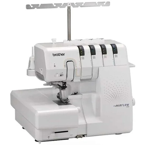 Brother Brother AirFlow 3000 Jet Air Overlocker 2