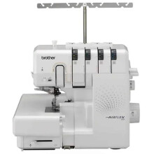 Brother AirFlow 3000 Jet Air Overlocker