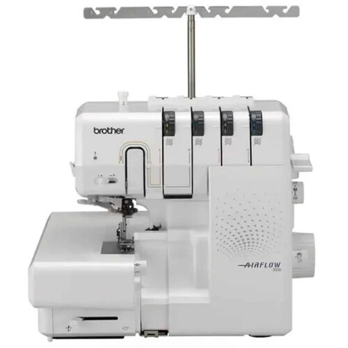 Brother Brother AirFlow 3000 Jet Air Overlocker