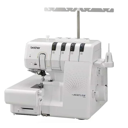 Brother Brother AirFlow 3000 Jet Air Overlocker 1
