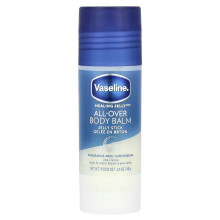 Vaseline, Gel de Curativo, Bálsamo Corporal, Sem Fragrância, 1.4 oz (40 g)