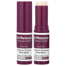Dr.Melaxin, Cemenrete-Calcium-Volumen-Multi-Balsam, 0.31 oz (9 g)