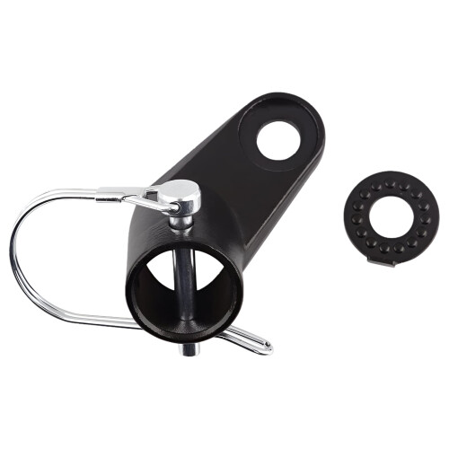 Cykelkärrafäste – 2-pack 1