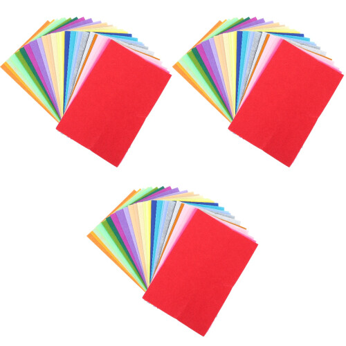 Feutre Souple Pour Patchwork Travaux Manuels 2
