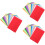 Feutre Souple Pour Patchwork Travaux Manuels 6