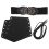 2Sets Gürtel Armbinde Dehnbar Für Halloween Kostüm 1
