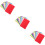 Feutre Souple Pour Patchwork Travaux Manuels 9
